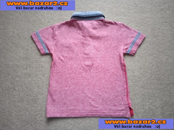 Polo triko Next