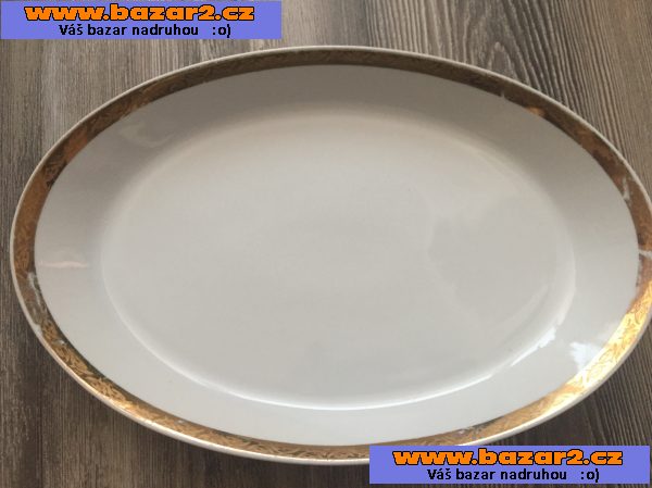 Porcelán 1792-6, inzerce-cz.cz Porcelán 1792