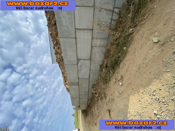 Prodám betonové bloky - MegaBeton.-2, inzerce-cz.cz Prodám betonové bloky - MegaBeton.