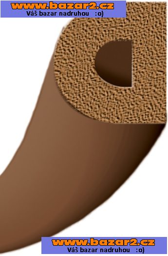 Profi těsnění do oken