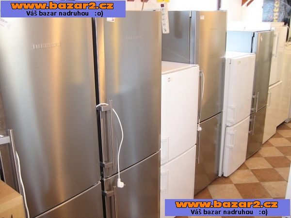 PRAČKY. MYČKY. SPORÁKY. SKLOKERAMICKÉ DESKY. TROUBY. SUŠIČKY. LEDNICE. MRAZÁKY.