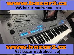 acessível Yamaha tyros 5, Yamaha PSR S900, CDJ-2000NXS2, DJ DJM-750MK2 Korg Pa4X
