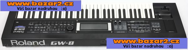 Roland GW8 V2