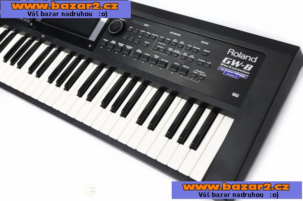 Roland GW8 V2