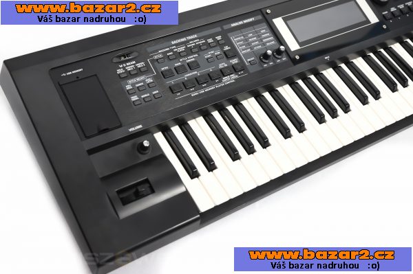 Roland GW8 V2