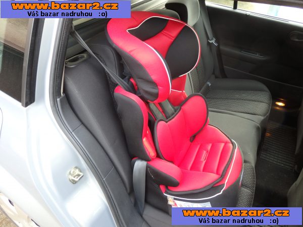 Dětská autosedačka