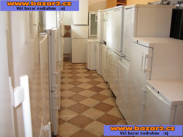 ELEKTROSPOTŘEBIČE a GASTRO VYBAVENÍ: www.bazarcentrum.cz