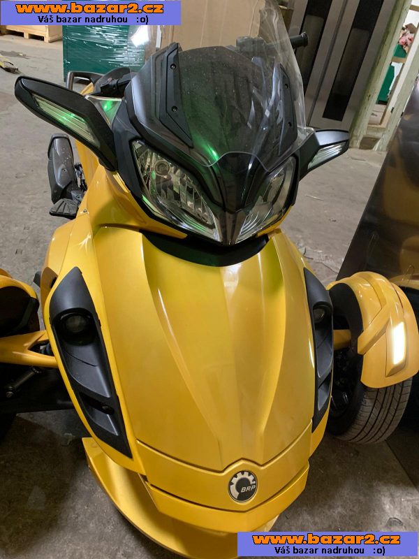 Bombardier Can-Am 