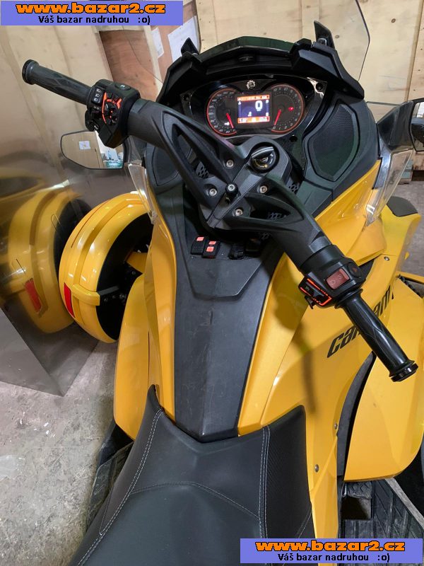 Bombardier Can-Am 
