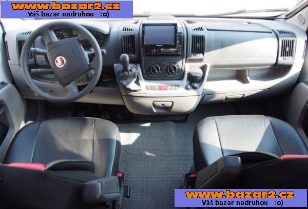 2010 Knaus Sun TI 650 MEG