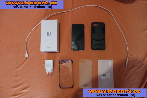 Honor 10 Glacier Gray 128GB