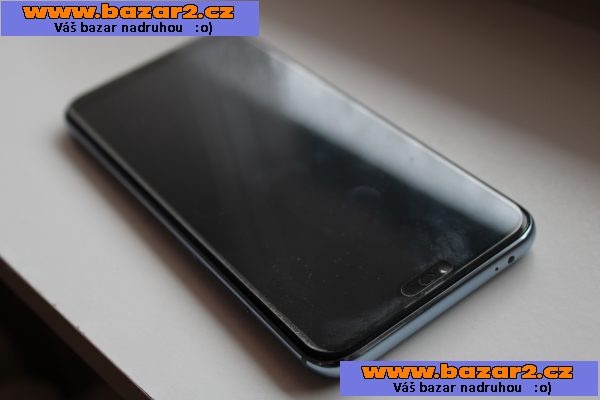 Honor 10 Glacier Gray 128GB