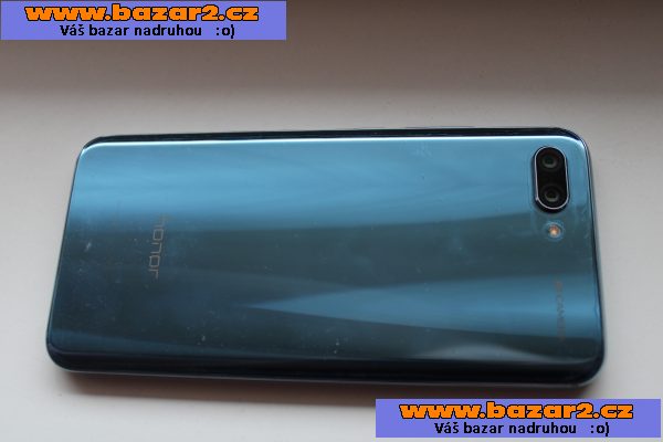 Honor 10 Glacier Gray 128GB