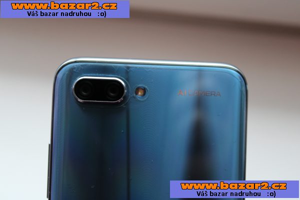 Honor 10 Glacier Gray 128GB