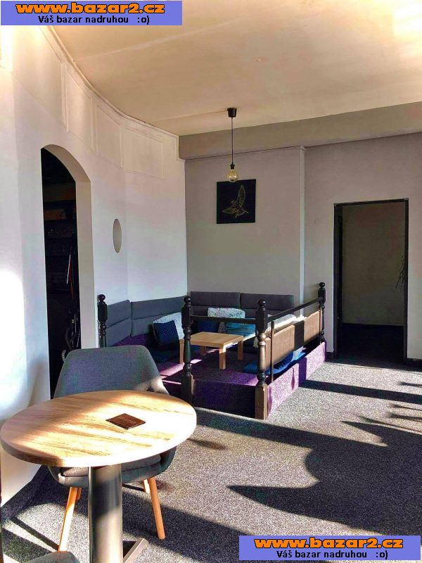 Přenechání čajovny/lounge - PRODEJ-3, inzerce-cz.cz Přenechání čajovny/lounge - PRODEJ