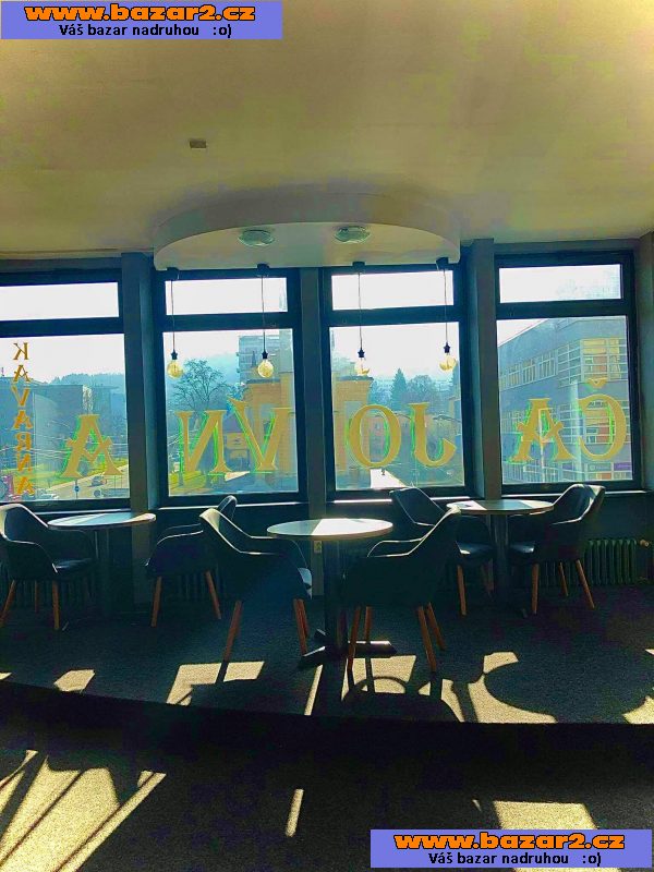 Přenechání čajovny/lounge - PRODEJ-4, inzerce-cz.cz Přenechání čajovny/lounge - PRODEJ