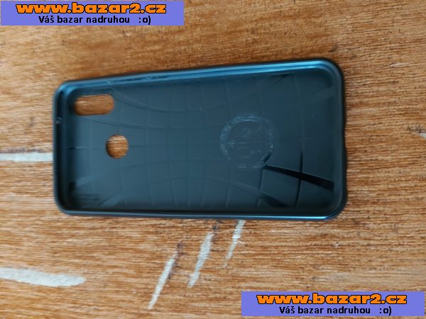 Huawei P20 Lite černá
