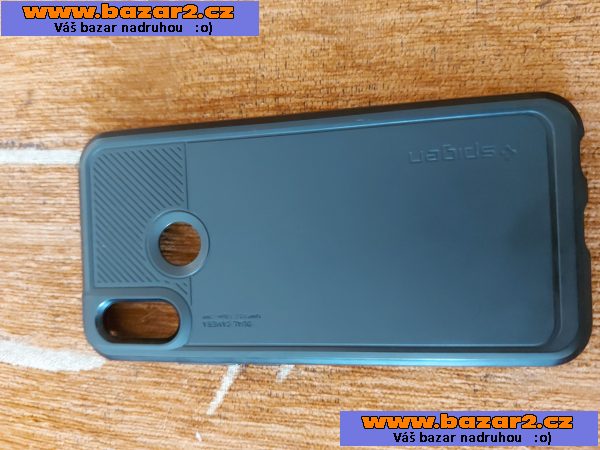 Huawei P20 Lite černá