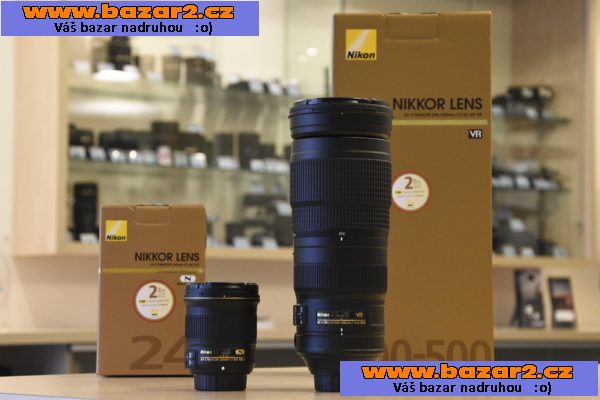 Sony ALPHA A7III, Sony FX6, Nikon Z6, Nikon D600, Canon 70D, Canon 60D