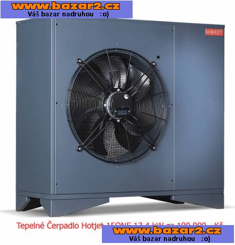 Servis tepelných čerpadel-2, inzerce-cz.cz Servis tepelných čerpadel