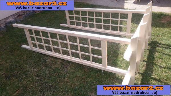 Pergola Zahradní dřevěný oblouk brána na kytkyRůže