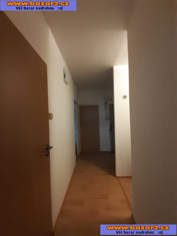 Byt 3+1 tř. 2. května Zlín