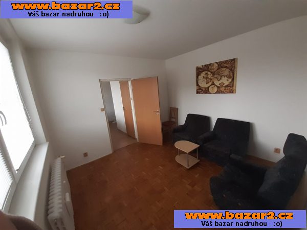 Byt 3+1 tř. 2. května Zlín