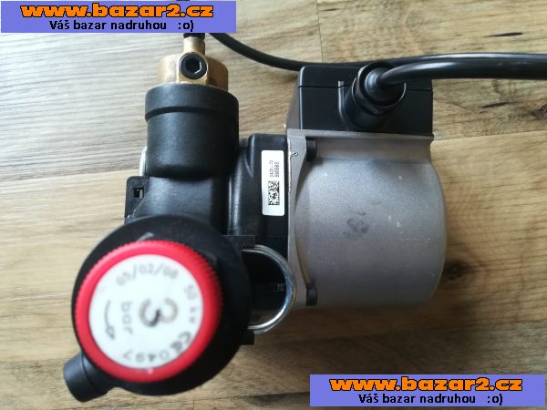 Čerpadlo Grundfos UPR 15-60 AO do kotle Thermona