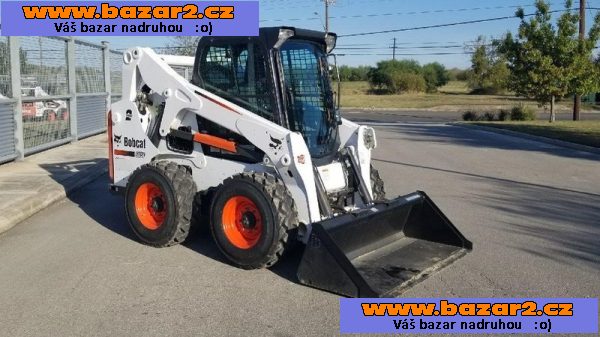 Bobcat S6c5c0, 