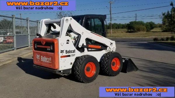Bobcat S6c5c0, 