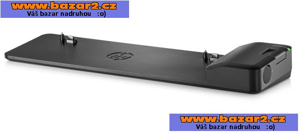 HP 2013 UltraSlim Docking Station