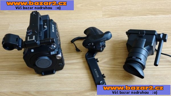 Sony PXW-FS7 XDCAM Super 35 GOOGLETALK Camera System: Elgatoc561@gmail.com