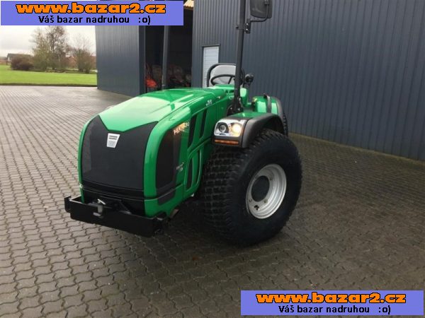 Traktor Ferrari VEGA 9cT5c,