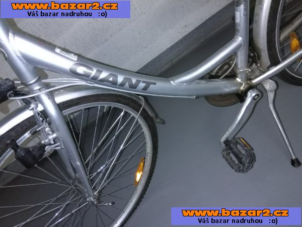 Dámské kolo Giant