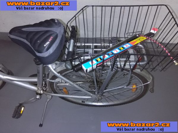 Dámské kolo Giant