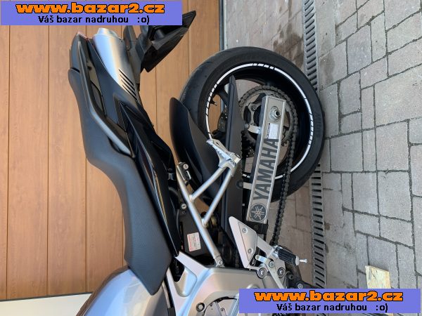 Yamaha fz6n v tp24kw