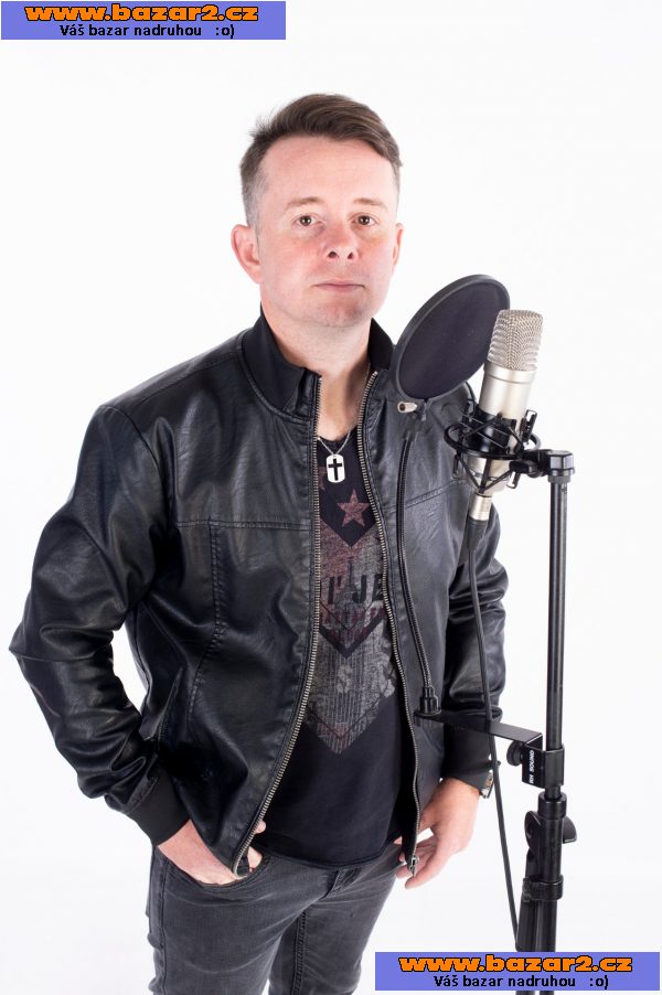 kapela nejen na svatbu Ryan music 