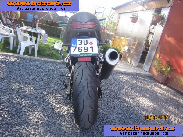Kawasaki 750 Z