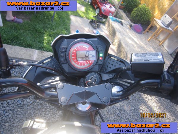 Kawasaki 750 Z