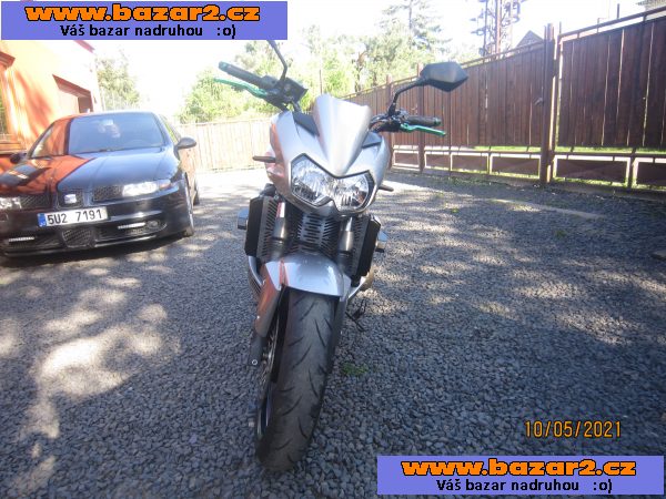 Kawasaki 750 Z