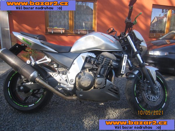 Kawasaki 750 Z