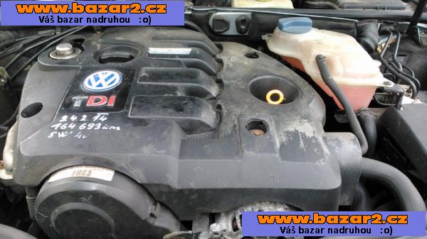 passat nd b5,5 LB5S 