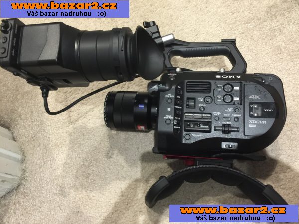 Sony PXW-FS7, SONY ALPHA A7II, NIKON D750, NIKON D810 WHATSAPP: + 1780299-9797