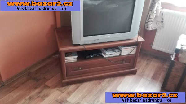 zařízení do obývacího pokoje 