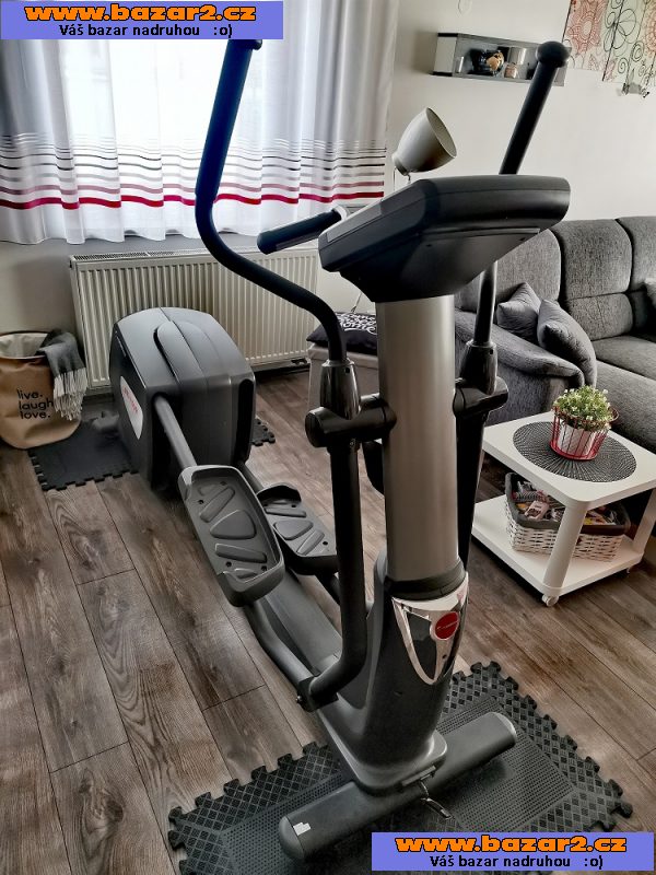 Eliptický ergometr Insportline EE-7502-2, inzerce-cz.cz Eliptický ergometr Insportline EE-7502
