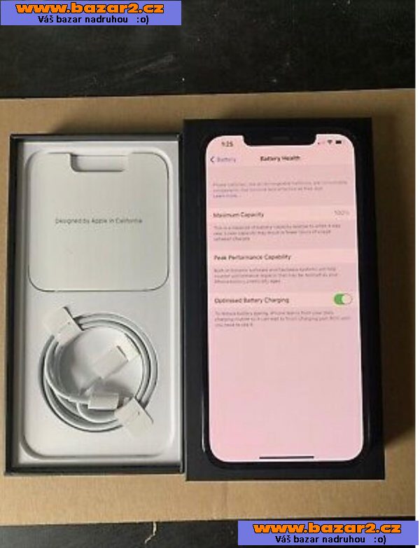 Úžasné nabídky na iPhony 12 pro 256 GB .