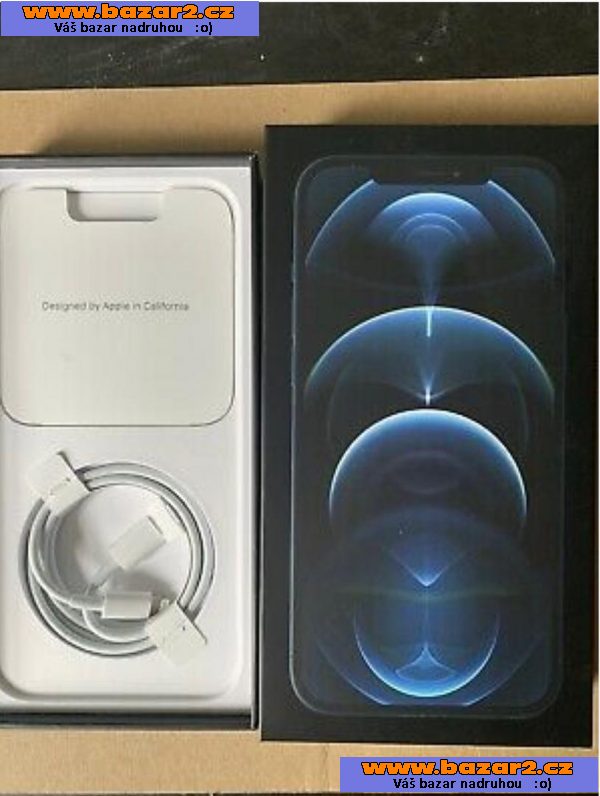 Úžasné nabídky na iPhony 12 pro 256 GB .
