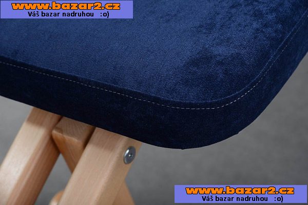 Klekačka WOODERGO-nosnost až do 130kg!