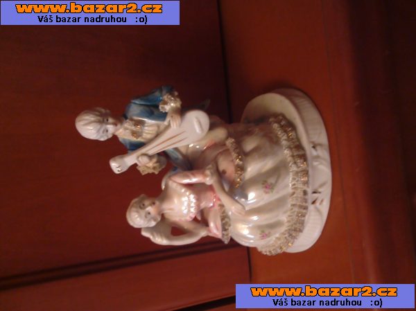 Sošky-porcelán