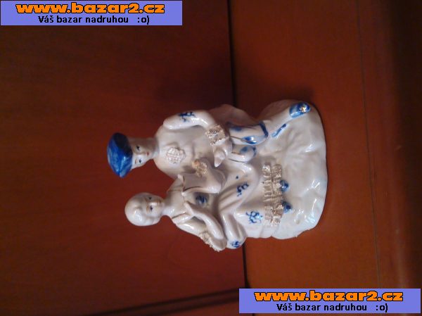 Sošky-porcelán